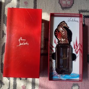 Christian Louboutin Loubihorse Women’s Perfume 90 ml